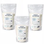 Pesuseepi graanulid, naturaalsed, 3 x 1 kg