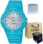 Casio MAYA-2E3 laste kell t&uuml;drukutele graveeringuga, veekindel