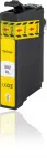 Tint EPSON 502 XL, kollane, XP-5100, WF-2800, WF-2860