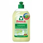 Frosch Eco sidrunil&otilde;hnaline n&otilde;udepesuvahend, 500 ml