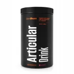 Toidulisand liigestele GymBeam ARTICULAR COLLAGEN MSM GLUCOSAMINE, 390 g, vaarikamaitseline