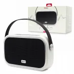 Juhitav Bluetooth-k&otilde;lar Forever, USB, AUX, raadioga