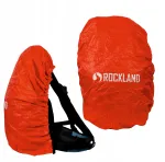Seljakoti vihmamantel ROCKLAND, suurus S, 15&ndash;30 l