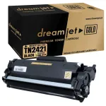 BROTHER TN2421 / TN2411 tonerkassett sobib HLL2312d, DCPL2532dw, MFC-L2712DW, MFC-L2732DW