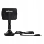 Traadita v&otilde;rgukaart EDIMAX EW-7811DAC, AC600, 5 GHz, antenniga
