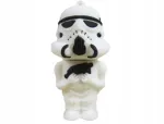 USB-m&auml;lupulk 32 GB STORMTROOPER valge robot
