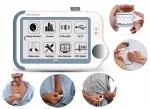 CheckmePro meditsiiniline elut&auml;htsate funktsioonide anal&uuml;saator koduseks kasutamiseks