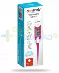 Controly Soft XL elektrooniline termomeeter, 1 tk