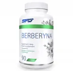 Toidulisand SFD Berberine 500 mg 90 tabletti