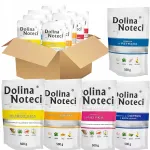 Koeratoit Dolina Noteci Premium Super MIX 30 x 500g
