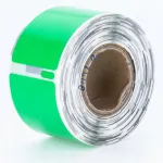 DYMO 99010 rohelised kleepsud, 28x89 mm, 130 tk
