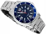 Meeste kell Casio MTD-1053D-2AVES 200M sukeldumiseks