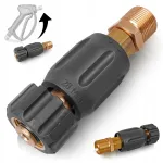 Surve regulaator Karcher HD HDS M22 280bar reduktorile