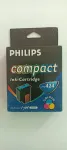 PHILIPS PFA424 v&auml;rviline tint, originaal