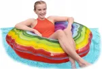 T&auml;ispuhutav ujumisr&otilde;ngas Bestway 36163, 115 cm
