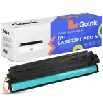 HP LaserJet Pro M28a must toonerikassett 44A CF244A