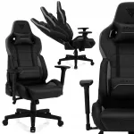 Sentinel HDE-SENSE7 m&auml;ngu- ja kontoritool