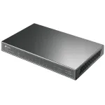 TP-LINK TL-SG1210P v&otilde;rgul&uuml;liti, 9x GbE (8x PoE+), 1x SFP