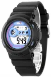 Laste elektrooniline kell OCEANIC WR100m