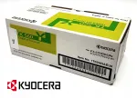 Kyocera TK-560Y kollane toonerkassett, FS-C5350DN / P6030cdn