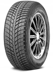Auto rehvid Nexen N'Blue 4Season 185/65R15 88H