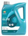 Mootori&otilde;li REPSOL Elite Long Life 5W-30, 4 l