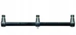 Karpkala statiiv CarpZoom, 40 cm, 3 vardale