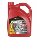 Mootori&otilde;li QUALITIUM Protec A5/B5 5W30, 5 l, Volvo, Ford 913D