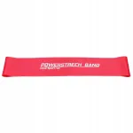 Kummist treeningute lint Aqua-Sport Mini Band