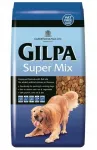 Gilpa Super Mix kuivatatud koeratoit 15 kg, kanaliha, k&ouml;&ouml;giviljade ja lina&otilde;liga
