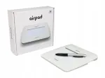 AWIND TWL530 graafikalaud pliiatsiga, USB, 2.4GHz