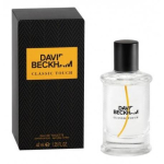 Veespiritss David Beckham Classic Touch 40 ml