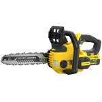 Kettsaag STANLEY V20, 18V, 30 cm, 4.0Ah