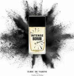 Meeste parf&uuml;&uuml;mvesi Ulric Varens INTENSE BOMB, 30 ml