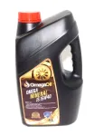 Mootori&otilde;li Omega JS 15W40, 5 l, mineraalne