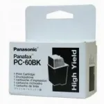 Tint PANASONIC PC-60BK must, 40 ml