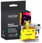 Tint Brother DCP J105 / DCP 100, LC525 XL