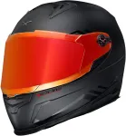 T&auml;isn&auml;o kiiver NEXX X R2 Redline Carbon Must Matt, XS