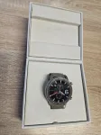 Nutikell Amazfit GTR 47mm AMOLED-ekraaniga, sportimiseks