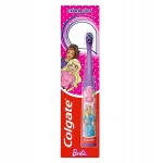 Laste elektriline hambahari Colgate Barbie
