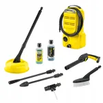 K&otilde;rgsurvepesur Karcher K2 Classic Car & Home 110 bar