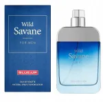 Blue Up Wild Savane 100 ml meeste tualettvesi