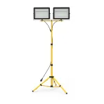 Lumixa Premium 2x200W 4000K 2x17000lm LED valgusti statiiviga