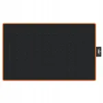 Joonistusplaat HUION RTM-500, oranž