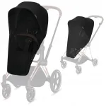 Putukav&otilde;rk Cybex Priam 4.0, Mios 3.0