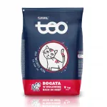 Kuiv kassitoit TEO veiselihaga 9 kg