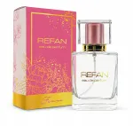 Naiste parf&uuml;&uuml;mid REFAN 038 Oriental Pear and Coffee, 50 ml