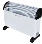 Elektriline konvektor termostaadiga, 2000 W, kaasaskantav