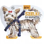 Koerte rakmed DINGO York America, suurus Mississippi, 40 (A: 24-35 cm, B: 27-40 cm)