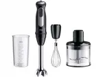 Mikser BRAUN MultiQuick 5 Pro MQ 55236M